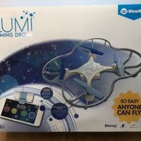 DRONE ĹUMI GAMING