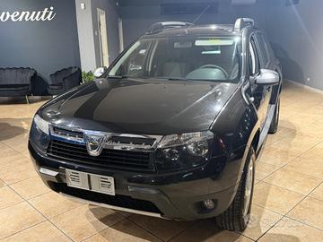 Dacia Duster 1.5 dCi 110cv