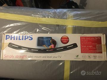 Supporto a parete TV - medie dimensioni