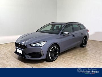 Cupra Leon Sportstourer 2.0 TDI 150 CV DSG