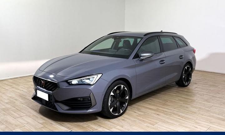 Cupra Leon Sportstourer 2.0 TDI 150 CV DSG
