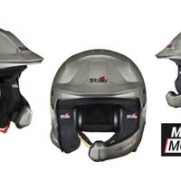 Casco STILO WRC VENTI 4 FIA 8859-2024 rally des