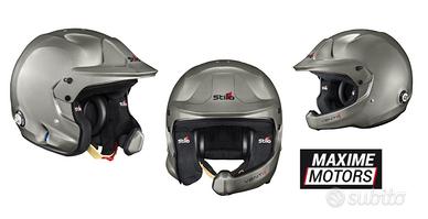 Casco STILO WRC VENTI 4 FIA 8859-2024 rally des