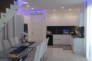 Oriago villetta a due piani con 3 camere