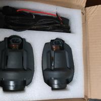 faretti moto 