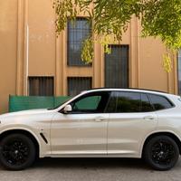 Cerchi NUOVI Bmw X3 raggio 18 cod.78422