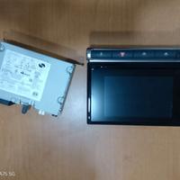 Display radio navigatore Citroën C3 EMF DGT7CFF Va