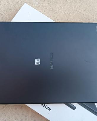 Samsung Galaxy Tab