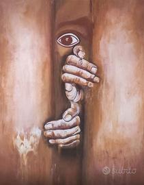 Beyond the walls