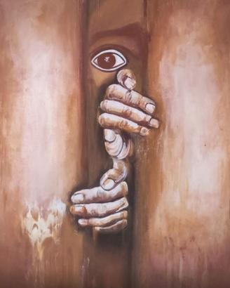 Beyond the walls
