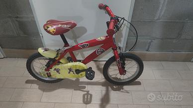 bici bimbo/a