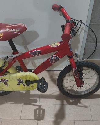 bici bimbo/a