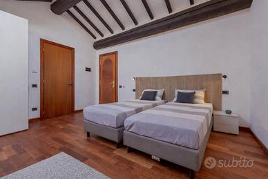 Clima, Bagno Priv, Tutto Incluso [FE_CRR4A-A_D305]