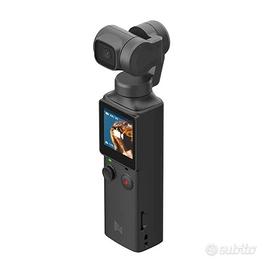 FIMI PALM Gimbal Camera (batteria rimossa)