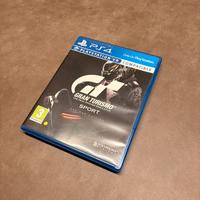 Gran Turismo Sport – Day One Edition – PS4