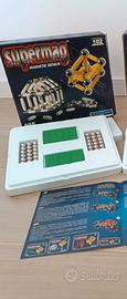 Supermag Magnetic Genius Costruzioni Magnetiche