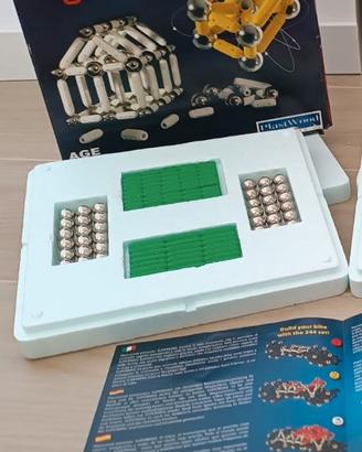 Supermag Magnetic Genius Costruzioni Magnetiche