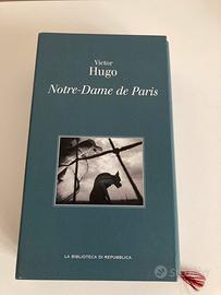 Victor Hugo “ Notre-Dame de Paris “