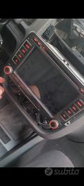 autoradio golf 5