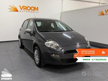 FIAT Punto 4� serie Punto 1.2 8V 5 porte Young