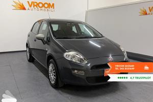 FIAT Punto 4� serie Punto 1.2 8V 5 porte Young