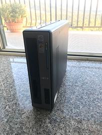PC Acer Veriton 3600GT - Pentium 4, Win7 - Pronto