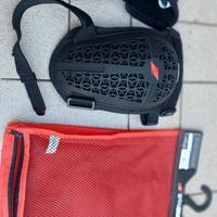 Ginocchiere mtb bambino