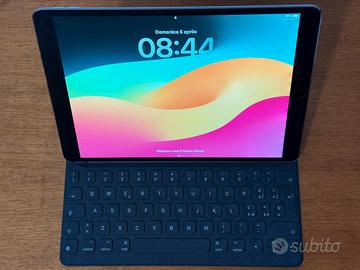 tastiera Apple A1829 per iPad