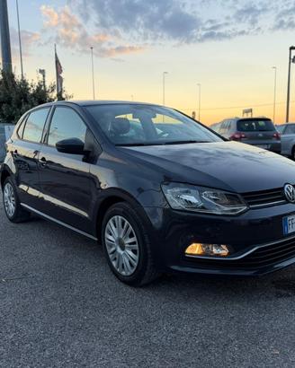 VOLKSWAGEN Polo 1.4 TDI 5p. Business BlueMot. Tech