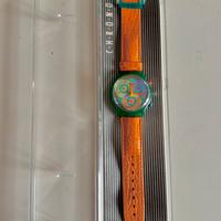 Chrono Swatch vintage collezione