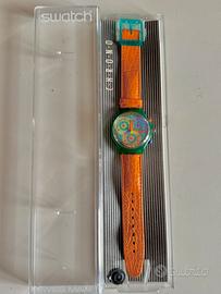 Chrono Swatch vintage collezione