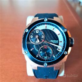 Orologio Alpina Avalanche Extreme regulator