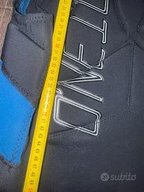Impact vest oneill