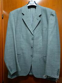 Giacca elegante uomo