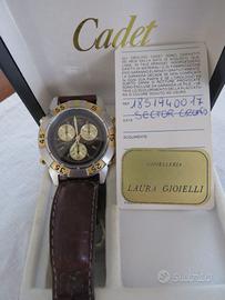 OROLOGIO SECTOR