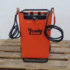 031M CARICABATTERIE YOULI  MODELLO DFC-900A