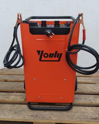 031M CARICABATTERIE YOULI  MODELLO DFC-900A