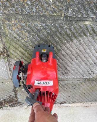 Efco stark 2500 s