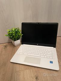 Portatile HP IntelCorei5 8/512SSD Win11
