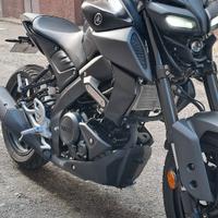 Yamaha MT-01 - 2023