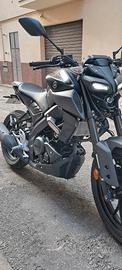 Yamaha MT-01 - 2023