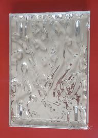 kartell vassoio Dune big metal
