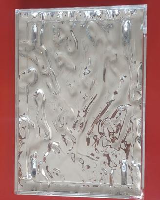 kartell vassoio Dune big metal