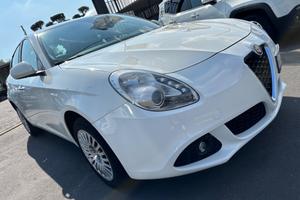 Alfa Romeo Giulietta 1.4 Turbo 120 CV