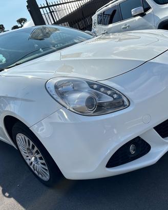 Alfa Romeo Giulietta 1.4 Turbo 120 CV