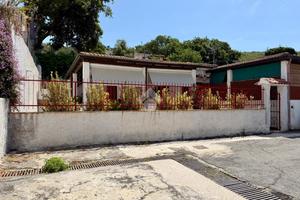 VILLA A SCHIERA D'ANGOLO A DIAMANTE
