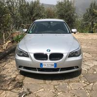Bmw 525d