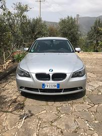 Bmw 525d