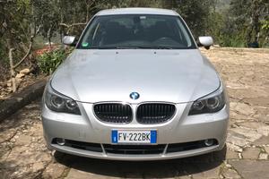 Bmw 525d