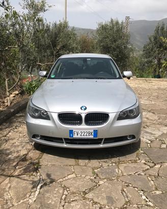 Bmw 525d